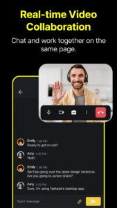 Taskade - AI Agents, Chat Bots 3.3.10