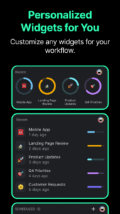 Taskade - AI Agents, Chat Bots 3.3.10