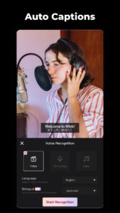 Wink: Video Enhancer & Editor 1.7.7.5