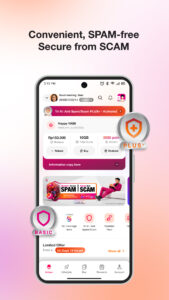 bima+ -Buy Pulsa/Package- Tri 5.14.0 bima+ -Buy Pulsa/Package- Tri 5.14.0