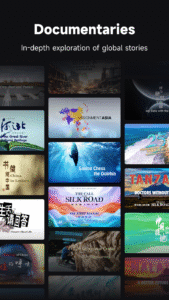CGTN – China Global TV Network 6.3.8
