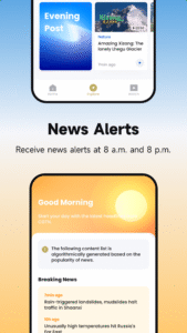 CGTN – China Global TV Network 6.3.8