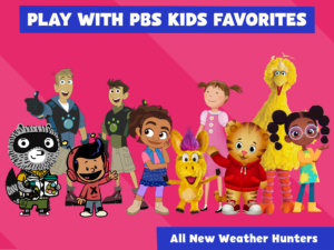 PBS KIDS Games 6.6.0
