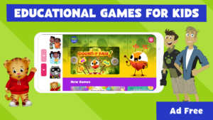 PBS KIDS Games 6.6.0