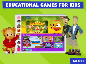 PBS KIDS Games 6.6.0