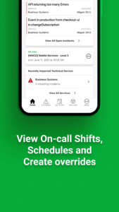 PagerDuty 8.33