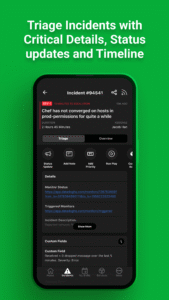 PagerDuty 8.33