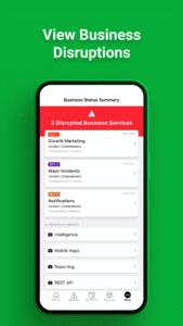 PagerDuty 8.33