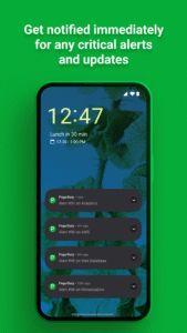 PagerDuty 8.33