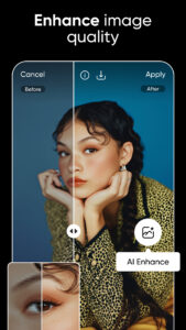 Picsart AI Photo Editor, Video 28.4.5