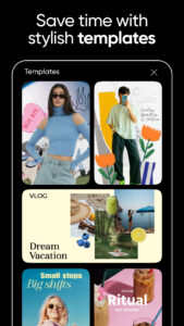 Picsart AI Photo Editor, Video 28.4.5