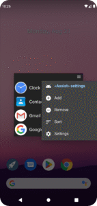 DynamicG Popup Launcher 6.2