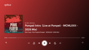 Qobuz: Music & Editorial (Android TV) 1.2.0.0