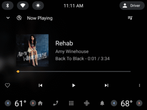 Qobuz: Music & Editorial (Android TV) 1.2.0.0