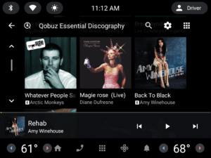 Qobuz: Music & Editorial (Android TV) 1.2.0.0