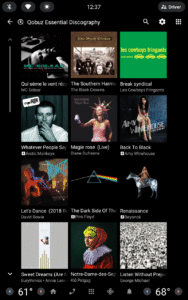 Qobuz: Music & Editorial (Android TV) 1.2.0.0