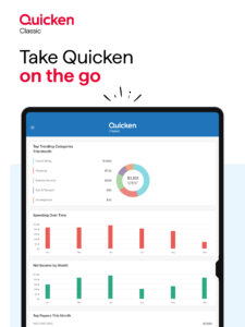 Quicken Classic: Companion App 7.8.0