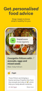 ZOE Health: AI Food Scanner 2.0.15 ZOE Health: AI Food Scanner 2.0.15