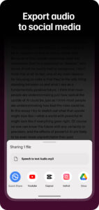 ElevenLabs: AI Voice Generator 0.0.29