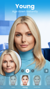FaceApp: Perfect Face Editor 12.9.2