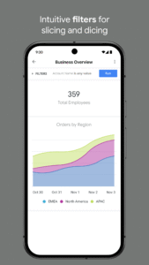 Looker Mobile (Legacy) 1.2.1