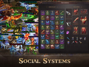 MU: Dark Epoch 1.39.03