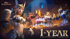 MU: Dark Epoch 1.39.03