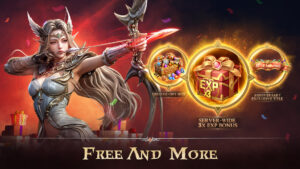 MU: Dark Epoch 1.39.03