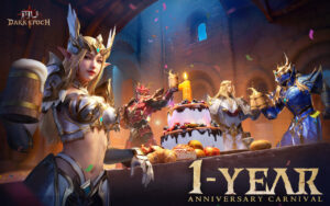MU: Dark Epoch 1.39.03