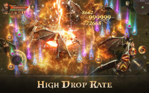MU: Dark Epoch 1.39.03