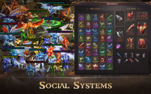 MU: Dark Epoch 1.39.03