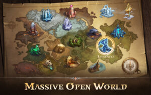 MU: Dark Epoch 1.39.03