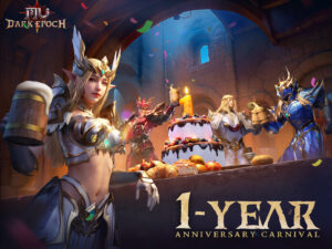 MU: Dark Epoch 1.39.03