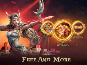 MU: Dark Epoch 1.39.03