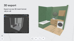 Moblo - 3D Furniture Design 26.09.1 Moblo - 3D Furniture Design 26.09.1
