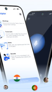 Transcribe Speech to Text 2.1.0
