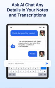Transcribe Speech to Text 2.1.0
