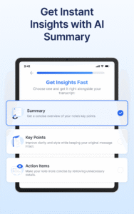 Transcribe Speech to Text 2.1.0