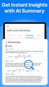 Transcribe Speech to Text 2.1.0