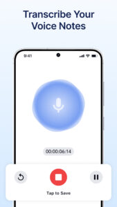 Transcribe Speech to Text 2.1.0