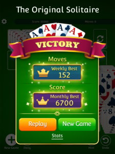 Solitaire.com - Classic Cards 4.58.00 Solitaire.com - Classic Cards 4.58.00