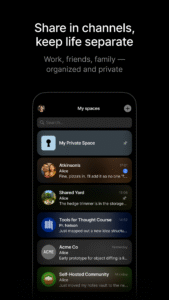 Anytype — The Everything App 0.43.5