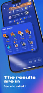 EA SPORTS App 2.1.0 EA SPORTS App 2.1.0