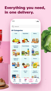 Flink: Groceries in minutes 2026.43.1 Flink: Groceries in minutes 2026.43.1