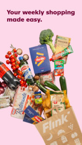Flink: Groceries in minutes 2026.43.1 Flink: Groceries in minutes 2026.43.1
