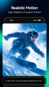 KLING AI: AI Image&Video Maker 2.11.41.253