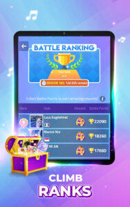 Magic Tiles 3™ - Piano Game 6.91.005