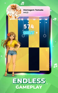 Magic Tiles 3™ - Piano Game 6.91.005