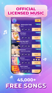 Magic Tiles 3™ - Piano Game 6.91.005