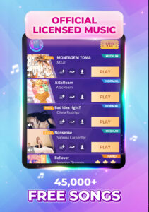 Magic Tiles 3™ - Piano Game 6.91.005